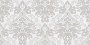 Декор AFINA Damask серый 08-03-06-456 (Ceramica Classic)